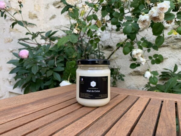 Miel de colza – Image 2