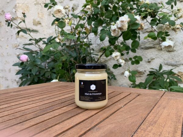 Miel de printemps – Image 2