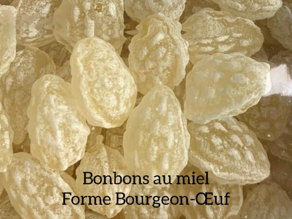 Bonbons au miel – Image 3