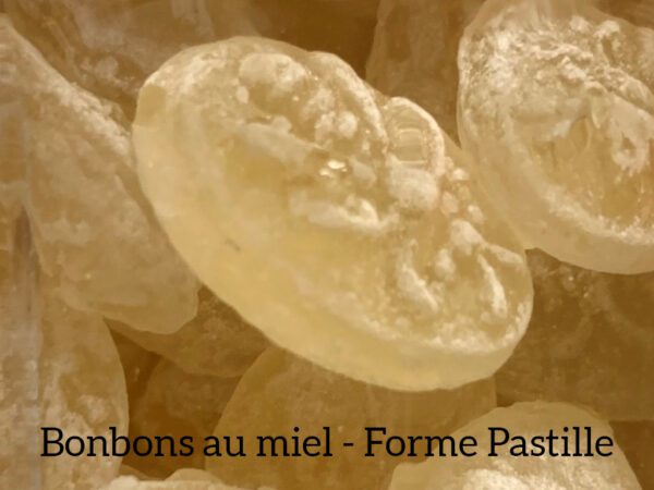 Bonbons au miel – Image 2
